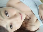 Linda chica asiática ídolo belleza Anri Sugihara